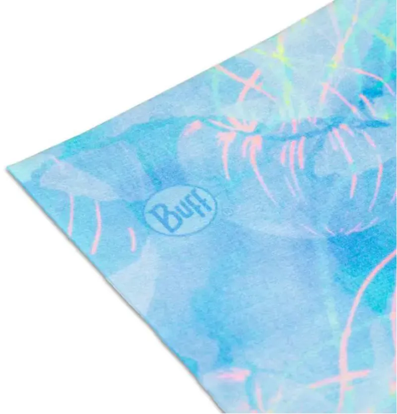 Buff Coolnet UV+ - Xeas Light Blue